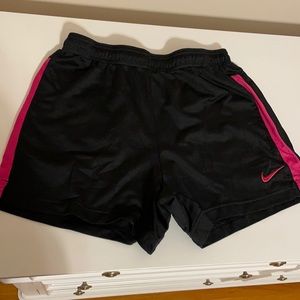 Nike Women’s Shorts